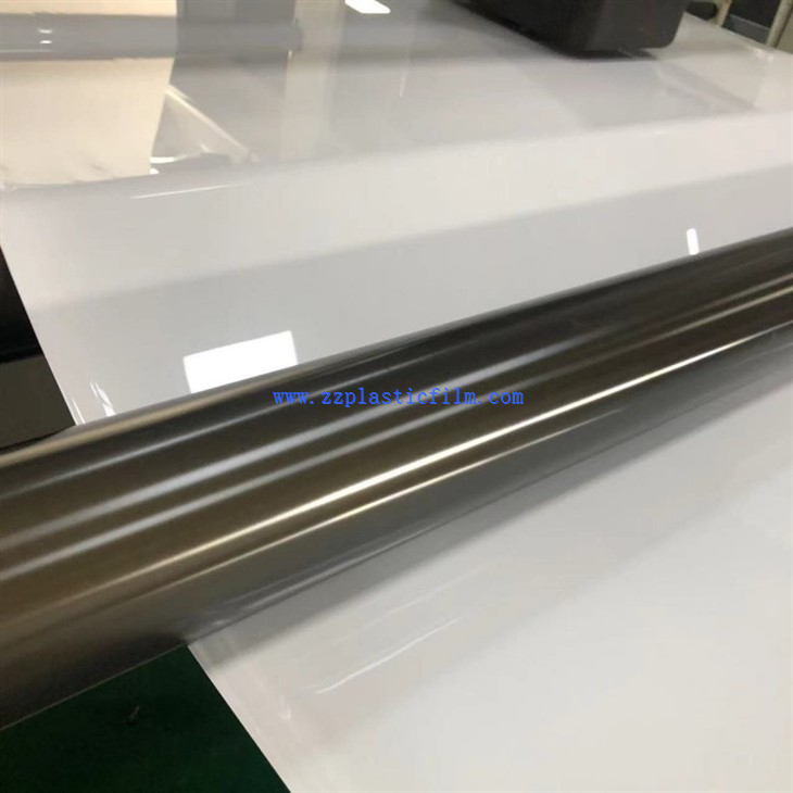PETG film